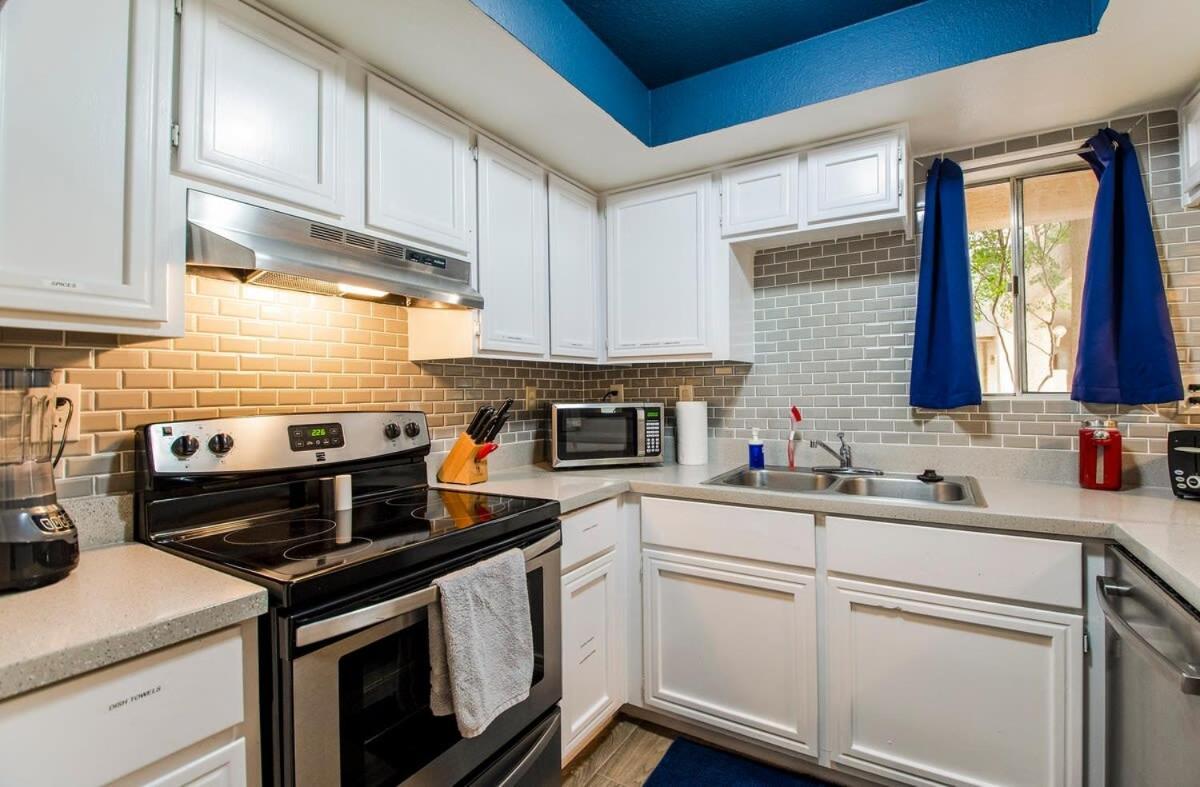88 Casa Grande 3Bd 2B Modern Comfort Heated Pool Exterior foto