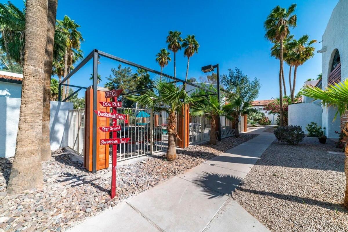 88 Casa Grande 3Bd 2B Modern Comfort Heated Pool Exterior foto